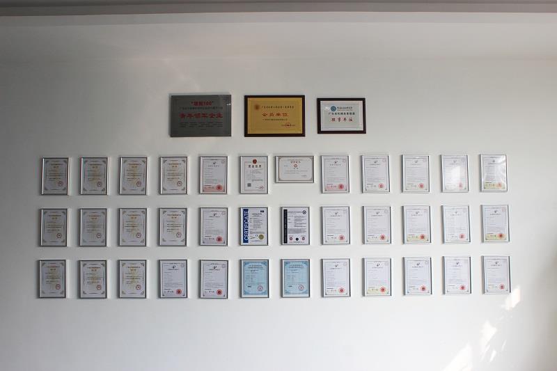 cklaser CE certificate.jpg