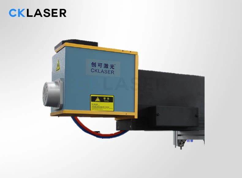 product-790-580 Glass tube series laser marking machine