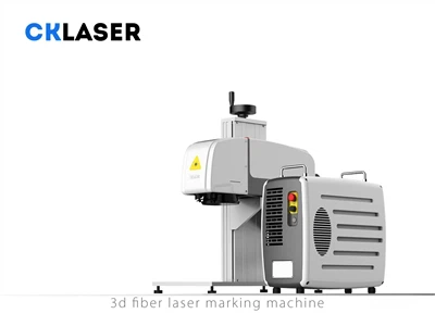 Advanced laser marking for glasses anti-counterfeiting technology