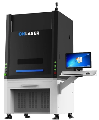 SUPER CO2 Laser marking drinkware