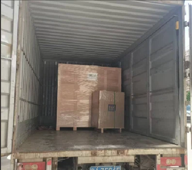 Busy in Loading