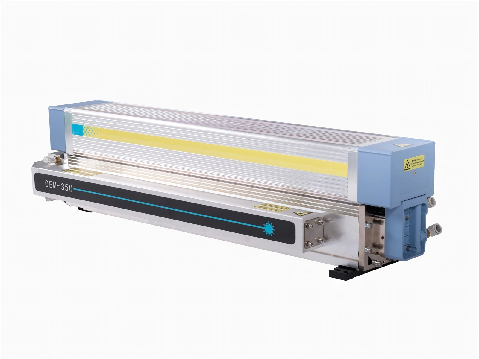 CK Laser High Power RF CO2 Laser Source 350W CK Laser High Power RF CO2 Laser Source 350W