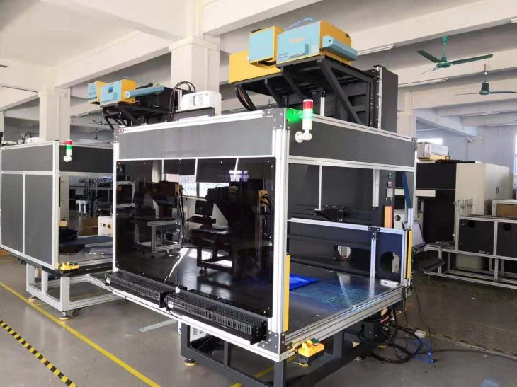 Jeans Washing Machine