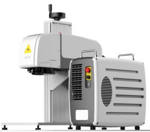 3d Portable Fiber Laser Marker