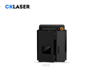 3D TASTE series Laser Marking Machine