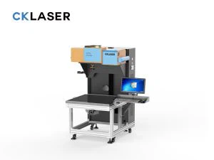 Marble Stone Laser Engraver