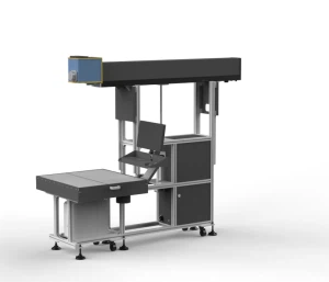 SUPER Glass Tube Laser Engraver