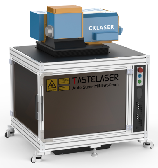 Gift make Laser Machine