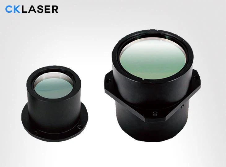 Glass Tube Series Laser Marking Machine