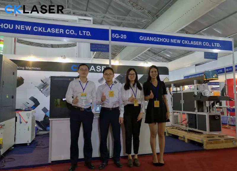 SAIGONTEX 2019 Came To A Successful End