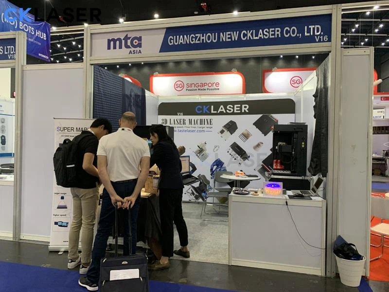 INTERMACH 2019 Came To A Successful End