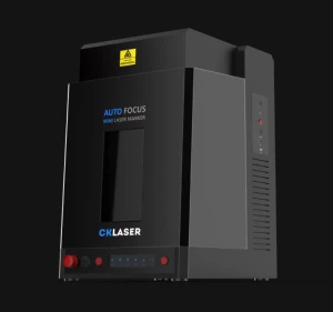 AUTO TASTE UV LASER Mark Wineglass