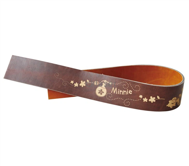 Super CO2 Laser Machine Leather Engraving Cutting